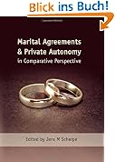 Marital Agreements