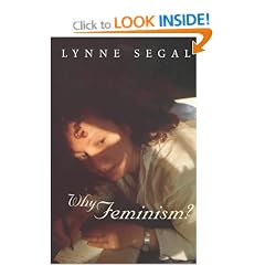 Why Feminism?: Gender, Psychology, Politics