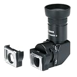 Canon Angle Finder C for Canon EOS SLR Cameras