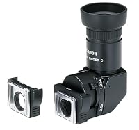 Canon Angle Finder C for Canon EOS SLR Cameras