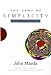 Image of The Laws of Simplicity (Simplicity: Design, Technology, Business, Life)