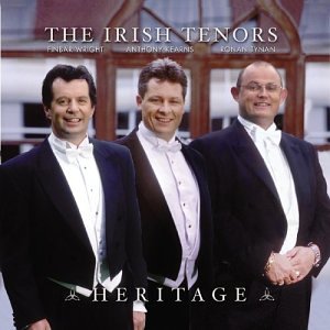 CD-Charts  Music : Heritage