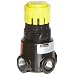 Parker 14R Miniature Series Regulator, Relieving Type, NPT