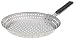 Mr. Bar-B-Q Deluxe Stainless-Steel Skillet