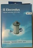 Electrolux Twin Clean Washable Hepa Filter EF78 900196701/8