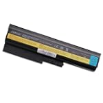 SAVE $45 - Battery for IBM/Lenovo ThinkPad R61e R61i R61 T61p T61 Battery Replacement FRU 92P1137 FRU 92P1139 FRU 92P1141 41U3196 41U3198 FRU 42T4511 (14.1" standard screens and 15.4" widescreen) $34.99