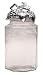 Arthur Court Grape Medium Canister