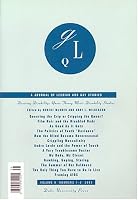 Desiring Disability: Queer Theory Meets Disability Studies (A Journal of Lesbian and Gay Studies, Volume 9, Numbers 1-2)