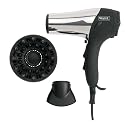 Wahl Chrome Ionic Hairdryer 2000w