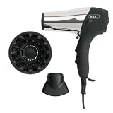 Wahl Chrome Ionic Hairdryer 2000w