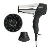 Wahl Chrome Ionic 2000W Hairdryer
