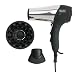 Wahl Chrome Ionic 2000W Hairdryer