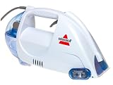 Factory-Reconditioned Bissell 1716R Spotlifter Powerbrush