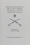 Mannlicher Model 95 Rifle and Carbine : The Royal Italian Infantry Manual