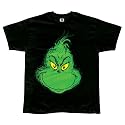 Dr Seuss - Grinch T-Shirt