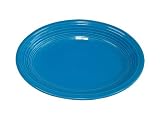 Fiesta Peacock 457 Medium Oval Platter 11 5/8"
