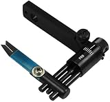 Martin Archery Brite Site Tuner Rest Left Hand