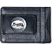 Atlanta Braves Money Clip/Credit Card Holder