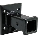 Buyers Products 1804055 Bolt-On Receiver Tube