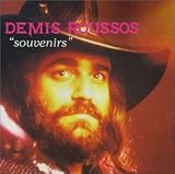 Demis Roussos - Souvenirs album cover