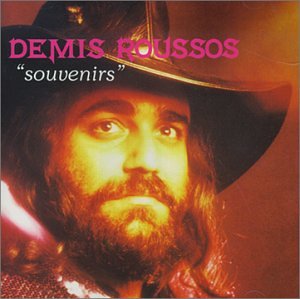 Demis Roussos - Winter Rains Lyrics - Zortam Music