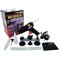 Ding King Car Dent Repair Kit (596) Dent Repair Tool, no more costly dent repairs.