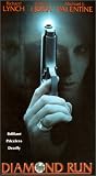 Diamond Run [VHS]