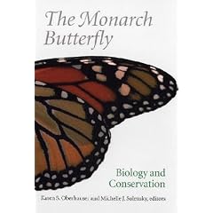 The Monarch Butterfly: Biology and Conservation (Agora Editions)