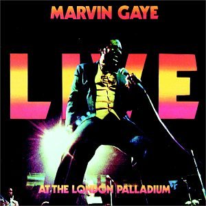 CD-Charts  Music : Live at the London Palladium