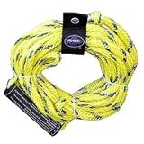Rave Sports Tube Tow Rope (2-Person)