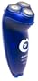 Philips Norelco 6701X Cool Skin Lotion Dispensing Shaver