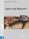 Produkt-Bild: Sport und Mykosen. Pilzerkrankungen bei Sportlern
