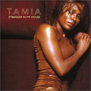 Tamia - Stranger In My House (Hex Hector Vocal Mix) Lyrics - Zortam Music