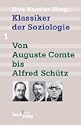 Klassiker der Soziologie 01