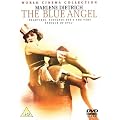 Blue Angel [DVD]