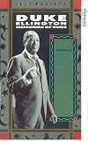 Eigenschaften Warner Music Vision  / Memories Of Duke Ellington [VHS] [UK Import]