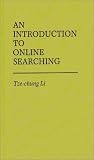 An Introduction to Online Searching