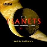 The Planets: Original TV Soundtrack [SOUNDTRACK]