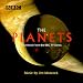 The Planets: Original TV Soundtrack [SOUNDTRACK]