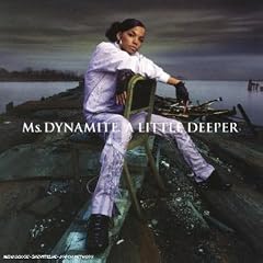 A Little Deeper (inclus 1 CD et 1 DVD)