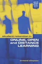 Student Retention in Online, Open and Distance Learning (Open & Flexible Learning)