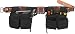Occidental Leather 1565M Barrel Bag Six Pack Set (MEDIUM)
