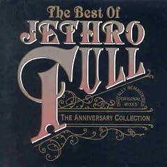 The Best of Jethro Tull