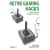Retro Gaming Hacks: Tips & Tools for Playing the Classics
