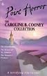 The Caroline B. Cooney Collection: "The Cheerleader", "Return of the Vampire", "Vampire's Promise" (Point Horror Collections)