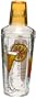Norpro Sunrise Cocktail Shaker with Strainer