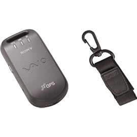 ソニー Bluetooth GPSユニット VGP-BGU1