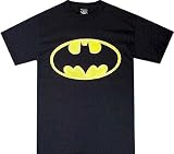 Batman Bat Logo T-Shirts for men