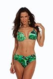Energy: Power Pad Enhancer Top (All styles sold as separates; Top Only)
