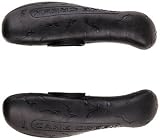 Cane Creek Ergon Control II Bar Ends, Black
